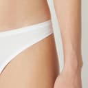 Thumbnail 3 de Amazon Essentials Damen Peached Microfiber Thong 6er Pack ⌚