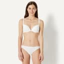 Thumbnail 4 de Amazon Essentials Damen Peached Microfiber Thong 6er Pack ⌚