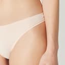 Thumbnail 6 de Amazon Essentials Damen Peached Microfiber Thong 6er Pack ⌚