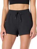 Thumbnail principal de Amazon Essentials Damen Sweatshorts Fitnessstudio 🎽