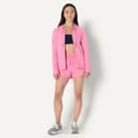 Thumbnail 6 de Amazon Essentials Damen Sweatshorts Fitnessstudio 🎽