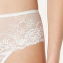 Thumbnail 4 de Amazon Essentials Damen Tanga Spitze Hohe Taille 📷