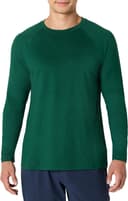 Thumbnail 1 de Amazon Essentials Herren Funktions-Langarmshirt Fitness 🎽