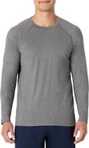 Thumbnail 2 de Amazon Essentials Herren Funktions-Langarmshirt Fitness 🎽