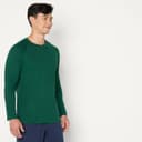 Thumbnail 4 de Amazon Essentials Herren Funktions-Langarmshirt Fitness 🎽