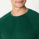 Thumbnail 6 de Amazon Essentials Herren Funktions-Langarmshirt Fitness 🎽