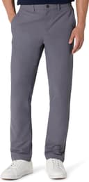 Thumbnail 3 de Amazon Essentials Herren Slim-Fit Travel Stretch Hose 🧥