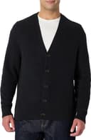 Thumbnail 1 de Amazon Essentials Relaxed-Fit Strickjacke Baumwollmix 👕