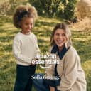 Thumbnail 5 de Amazon Essentials x Sofia Grainge Baby-Body 2er-Pack 👶