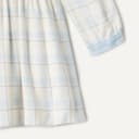 Thumbnail 6 de Amazon Essentials x Sofia Grainge Baby- und Mädchen Langarm-Flanellkleid 👗