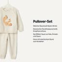 Thumbnail 4 de Amazon Essentials x Sofia Grainge Baby- und Jungen-Pullover-Set 🧥