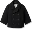 Thumbnail 2 de Amazon Essentials x Sofia Grainge Wollmantel Baby/Jungs zweireihig 🧥