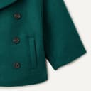 Thumbnail 5 de Amazon Essentials x Sofia Grainge Wollmantel Baby/Jungs zweireihig 🧥