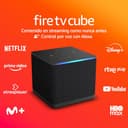 Thumbnail 6 de Amazon Fire TV Cube (Neueste Gen) mit 4K, Wi-Fi 6E ⚙️
