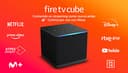 Thumbnail 7 de Amazon Fire TV Cube (Neueste Gen) mit 4K, Wi-Fi 6E ⚙️
