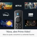 Thumbnail 1 de Amazon Fire TV Stick HD (Neueste Gen) – HD-Streaming ⚡