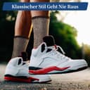 Thumbnail 4 de Annsuki Thermosocken Herren – Merino Warme Wintersocken 5 Paar ⌚