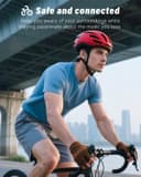 Thumbnail 6 de ANSTEN Knochenschall Kopfhörer 32 GB Speicher 🎧