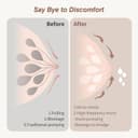 Thumbnail 3 de ANWIKE Milchpumpe Elektrisch Ultra-Leicht 193 g ⌚