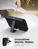 Thumbnail 4 de ANXRE Selfie Licht 96 LEDs – Clip-Fill für Handy 📷