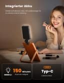 Thumbnail 5 de ANXRE Selfie Licht 96 LEDs – Clip-Fill für Handy 📷