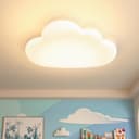 Thumbnail 2 de AOEH LED Deckenleuchte 60 cm mit Nachtlicht ⌚🎯