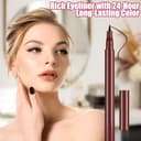 Thumbnail 3 de Aomig 24h Eyeliner Präziser veganer Kajalstift 1,6 g ⌚