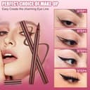 Thumbnail 5 de Aomig 24h Eyeliner Präziser veganer Kajalstift 1,6 g ⌚