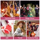 Thumbnail 6 de Aomig 24h Eyeliner Präziser veganer Kajalstift 1,6 g ⌚