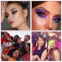 Thumbnail 7 de Aomig 24h Eyeliner Präziser veganer Kajalstift 1,6 g ⌚