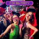 Thumbnail 6 de Aomig 80er/90er Outfit Damen, 5-teiliges Kostüm-Set XXL 📺