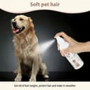 Thumbnail 2 de Aomig Kokos Fellpflegespray 200 ml für Hunde & Katzen 🐶