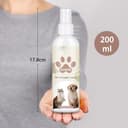 Thumbnail 3 de Aomig Kokos Fellpflegespray 200 ml für Hunde & Katzen 🐶
