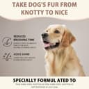 Thumbnail 4 de Aomig Kokos Fellpflegespray 200 ml für Hunde & Katzen 🐶