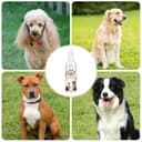 Thumbnail 6 de Aomig Kokos Fellpflegespray 200 ml für Hunde & Katzen 🐶