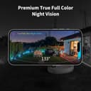 Thumbnail 1 de Aqara G5 Pro 4MP Überwachungskamera 📷