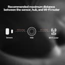 Thumbnail 1 de Aqara Tür- und Fenstersensor Zigbee kompatibel 🎧