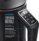 Thumbnail 4 de Arendo Wasserkocher ELEGANT 1,5 L ⚡