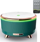 Thumbnail principal de Aroma Diffuser 500 mL mit ätherischen Ölen ⌚