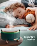 Thumbnail 3 de Aroma Diffuser 500 mL mit ätherischen Ölen ⌚