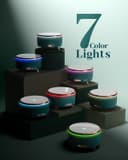 Thumbnail 4 de Aroma Diffuser 500 mL mit ätherischen Ölen ⌚