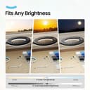 Thumbnail 2 de ARTDOT 10X Lupe mit 144 LEDs, 5 Farben 🔦