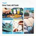 Thumbnail 3 de ARTDOT 10X Lupe mit 144 LEDs, 5 Farben 🔦