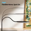 Thumbnail 6 de ARTDOT 10X Lupe mit 144 LEDs, 5 Farben 🔦