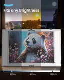 Thumbnail 3 de ARTDOT Leuchttisch A1 Helligkeitsstufen für Diamond Painting 🎨