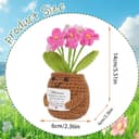 Thumbnail 1 de Aruigu Geschenke für Frauen – inspirierende Häkelgeschenke 🎁