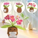 Thumbnail 2 de Aruigu Geschenke für Frauen – inspirierende Häkelgeschenke 🎁