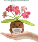 Thumbnail 3 de Aruigu Geschenke für Frauen – inspirierende Häkelgeschenke 🎁