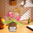 Thumbnail 4 de Aruigu Geschenke für Frauen – inspirierende Häkelgeschenke 🎁