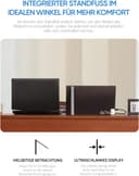 Thumbnail 4 de ARZOPA 16,1'' 144 Hz tragbarer Monitor ⌚